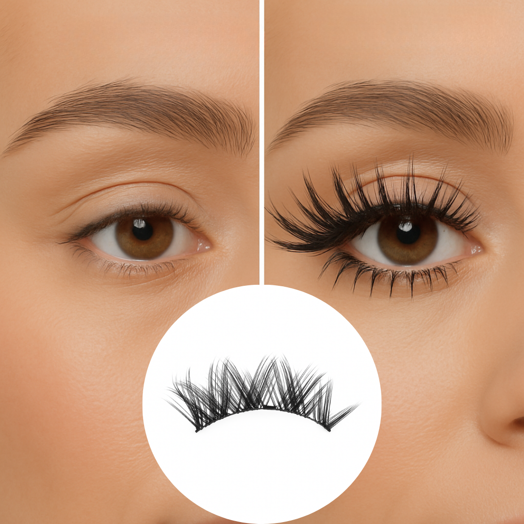 All-in-One Korean Lash Box