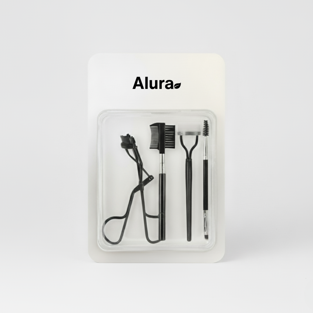 Alura Beauty Tools