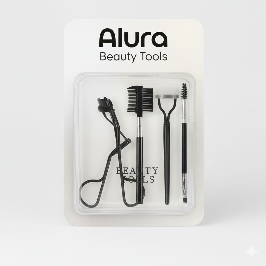 Alura Beauty Tools