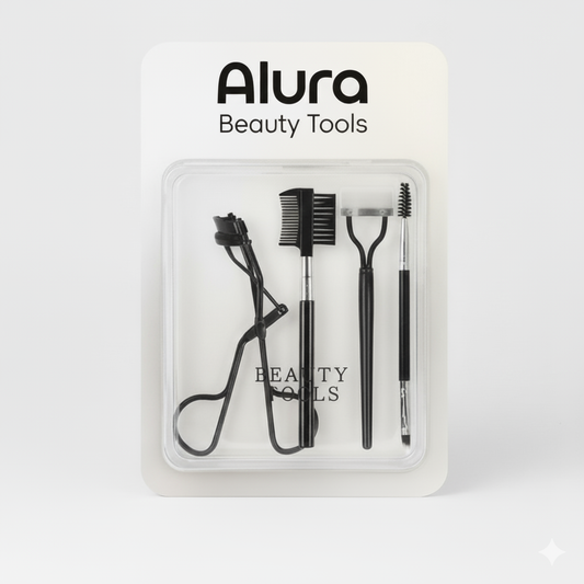 Alura Beauty Tools